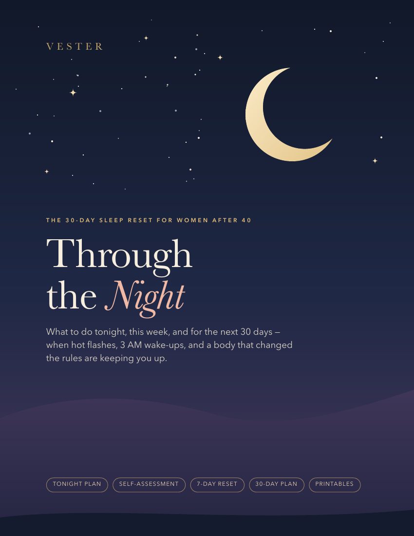 Cover of Through the Night